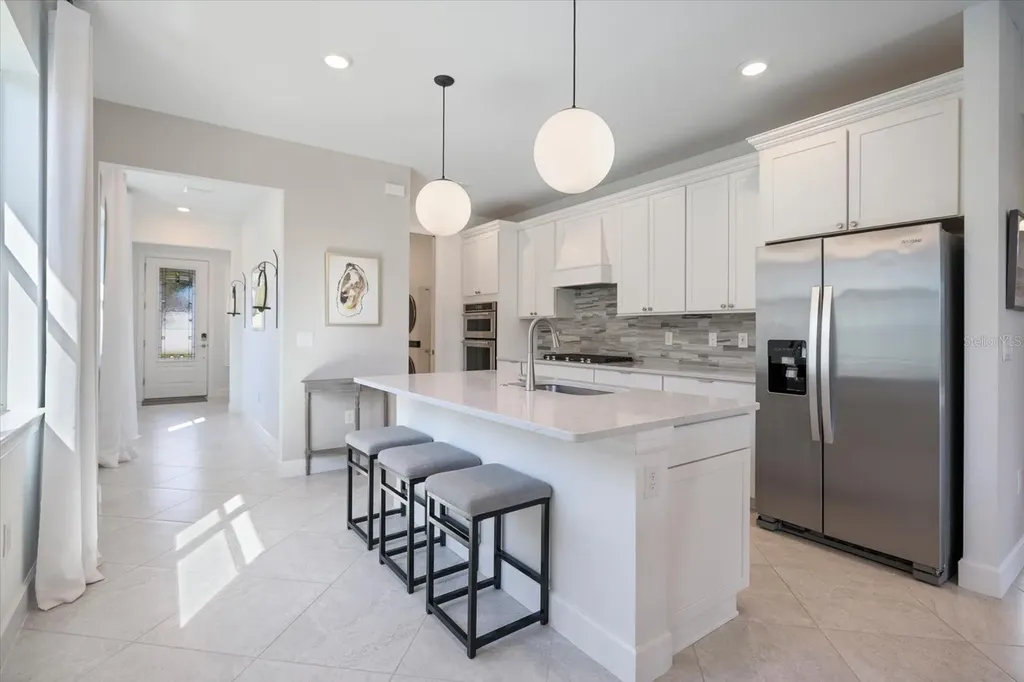 6295 Crested Eagle Lane Nokomis FL 34275