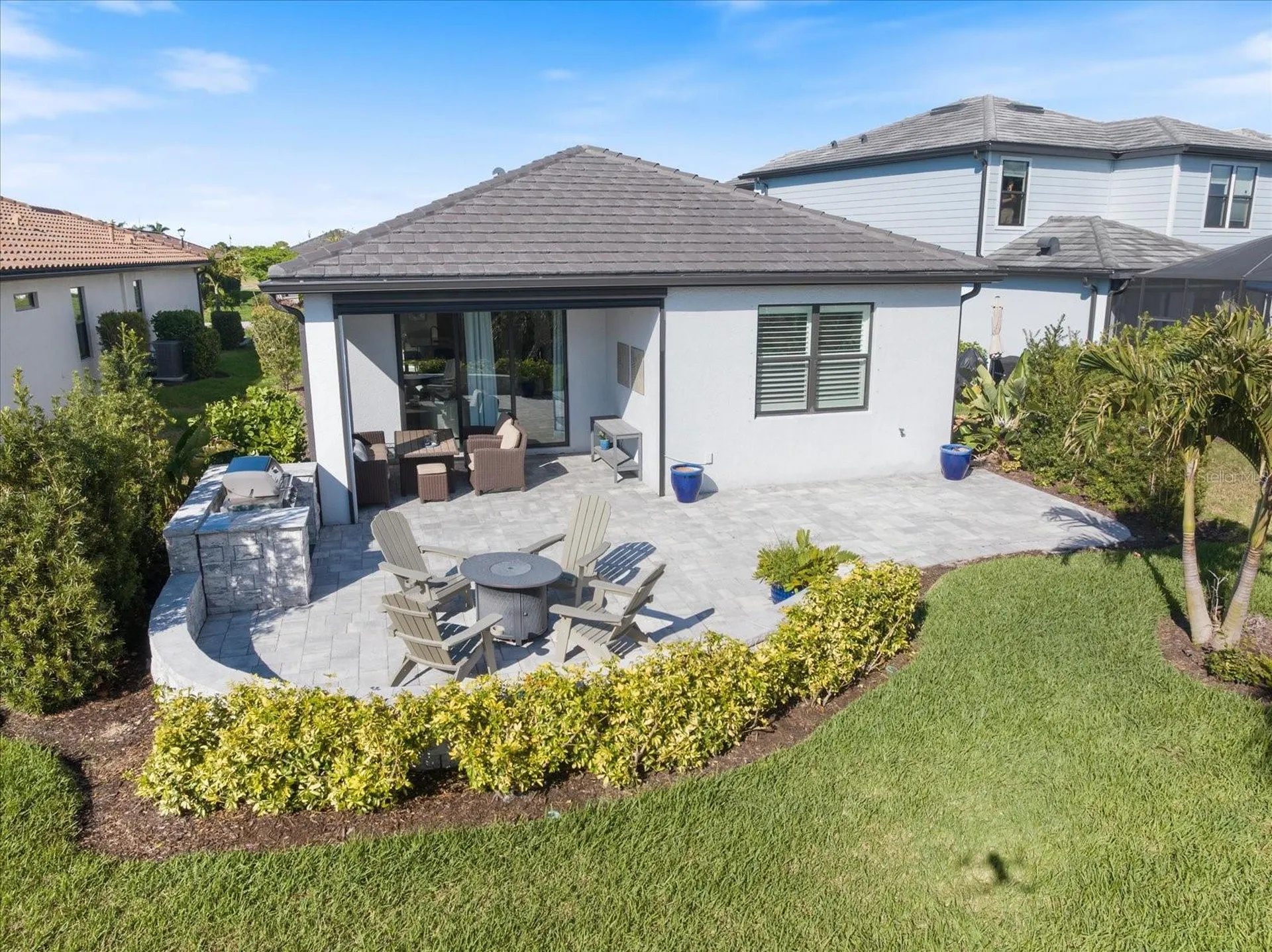 6295 Crested Eagle Lane Nokomis FL 34275