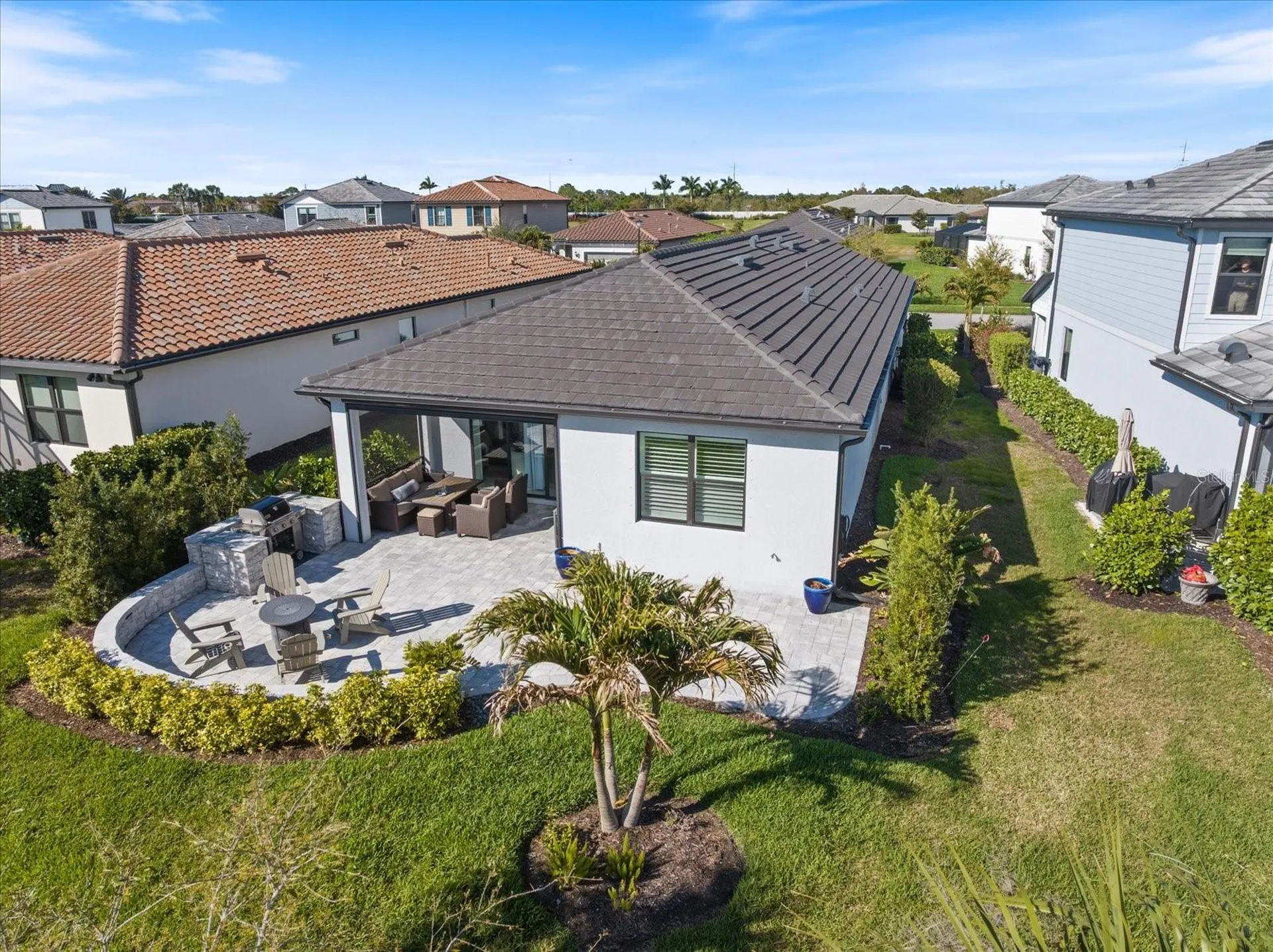 6295 Crested Eagle Lane Nokomis FL 34275