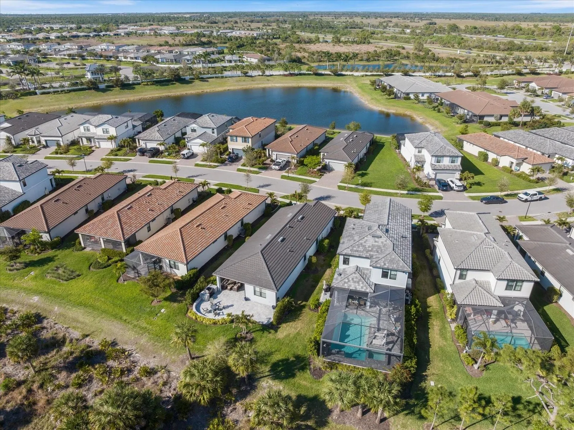 6295 Crested Eagle Lane Nokomis FL 34275