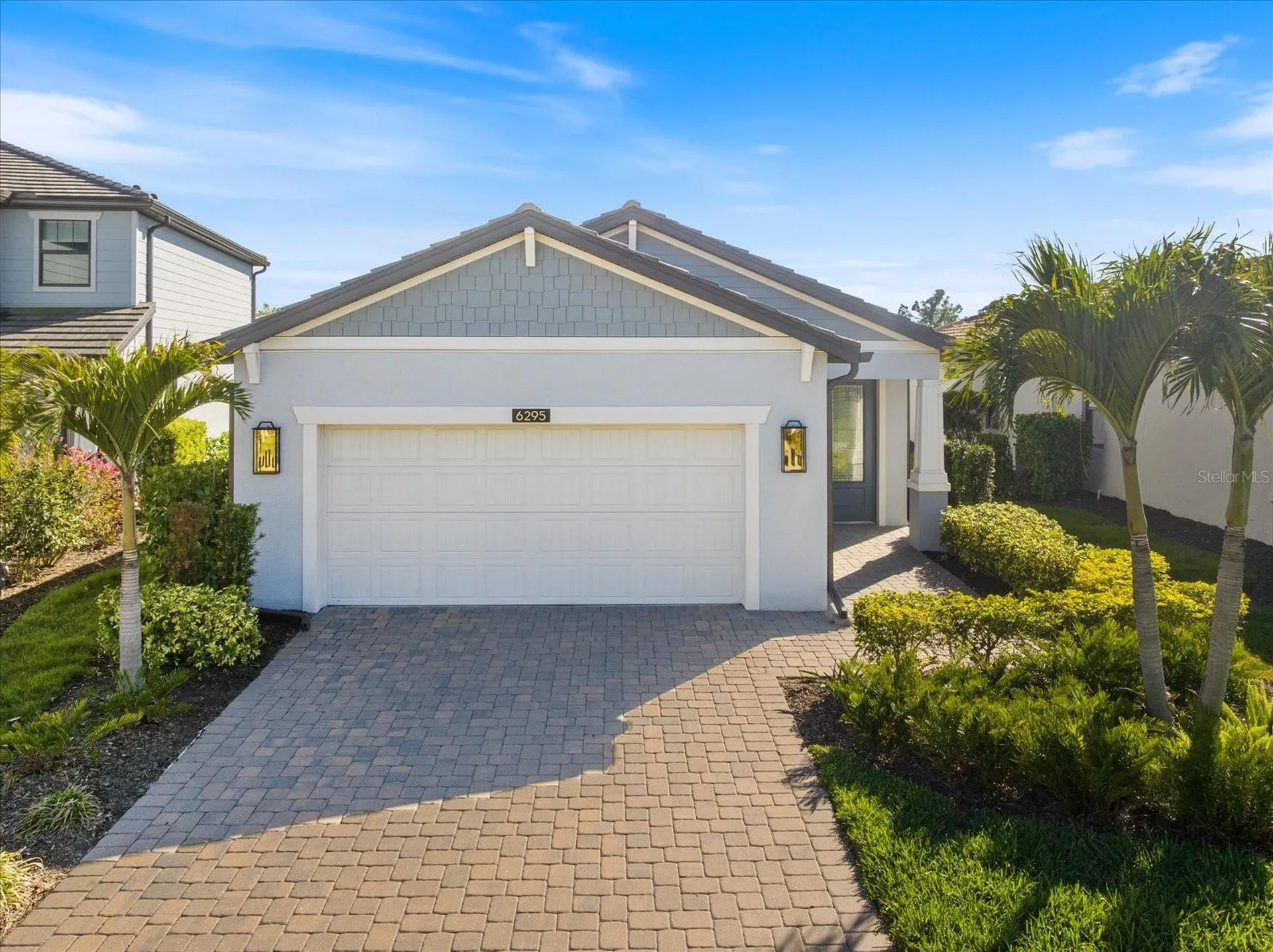 6295 Crested Eagle Lane Nokomis FL 34275