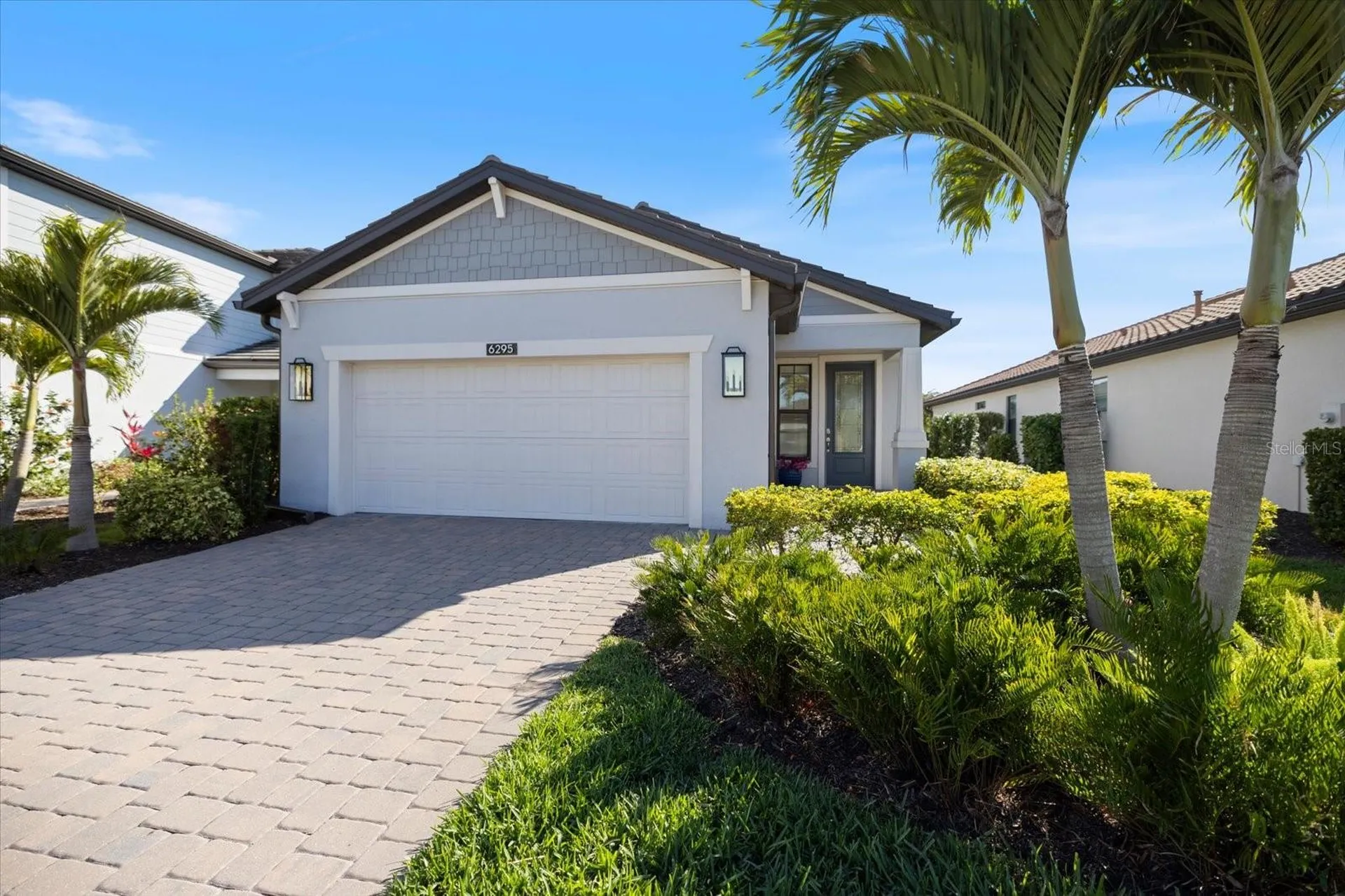 6295 Crested Eagle Lane Nokomis FL 34275