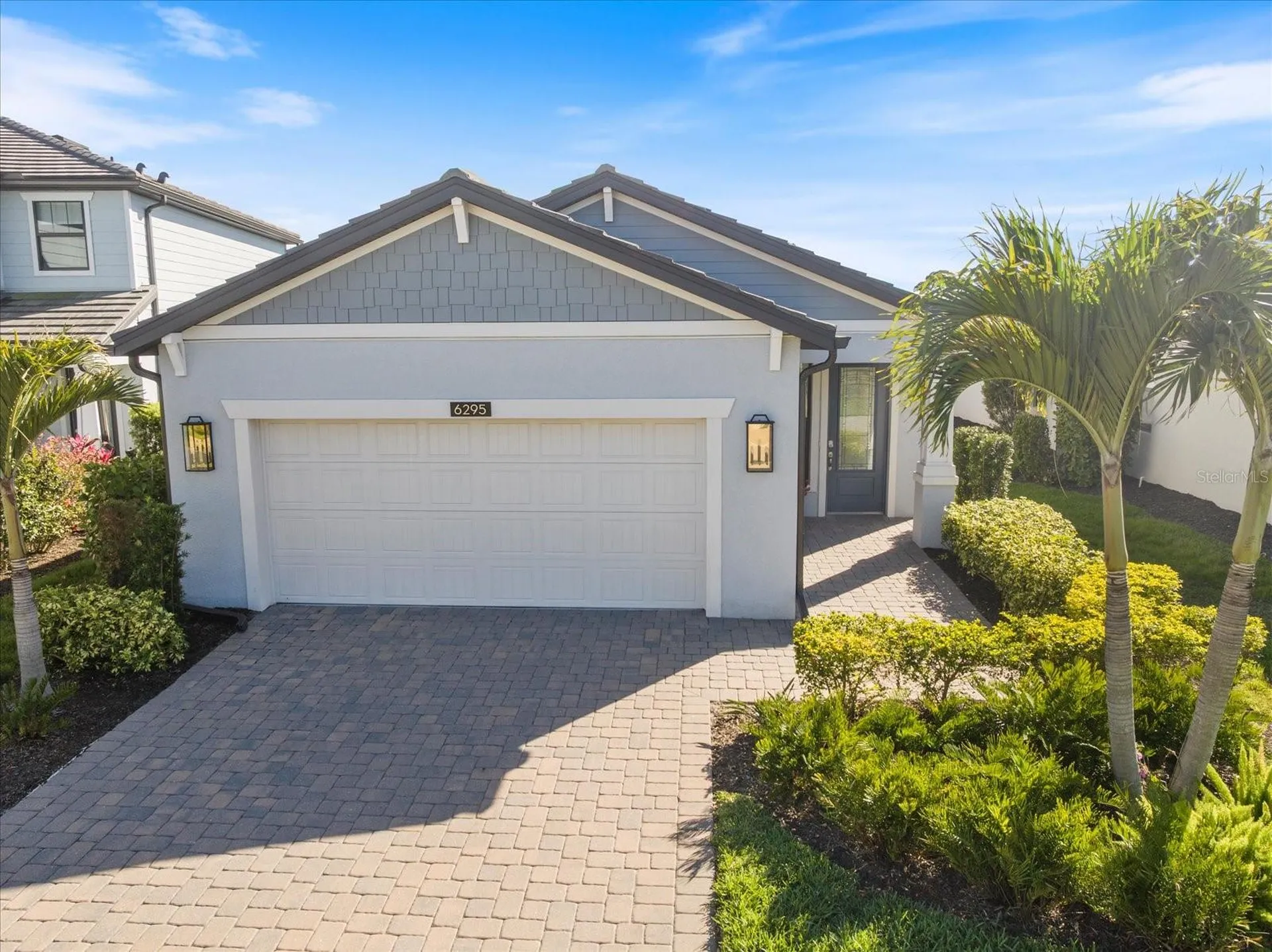 6295 Crested Eagle Lane Nokomis FL 34275