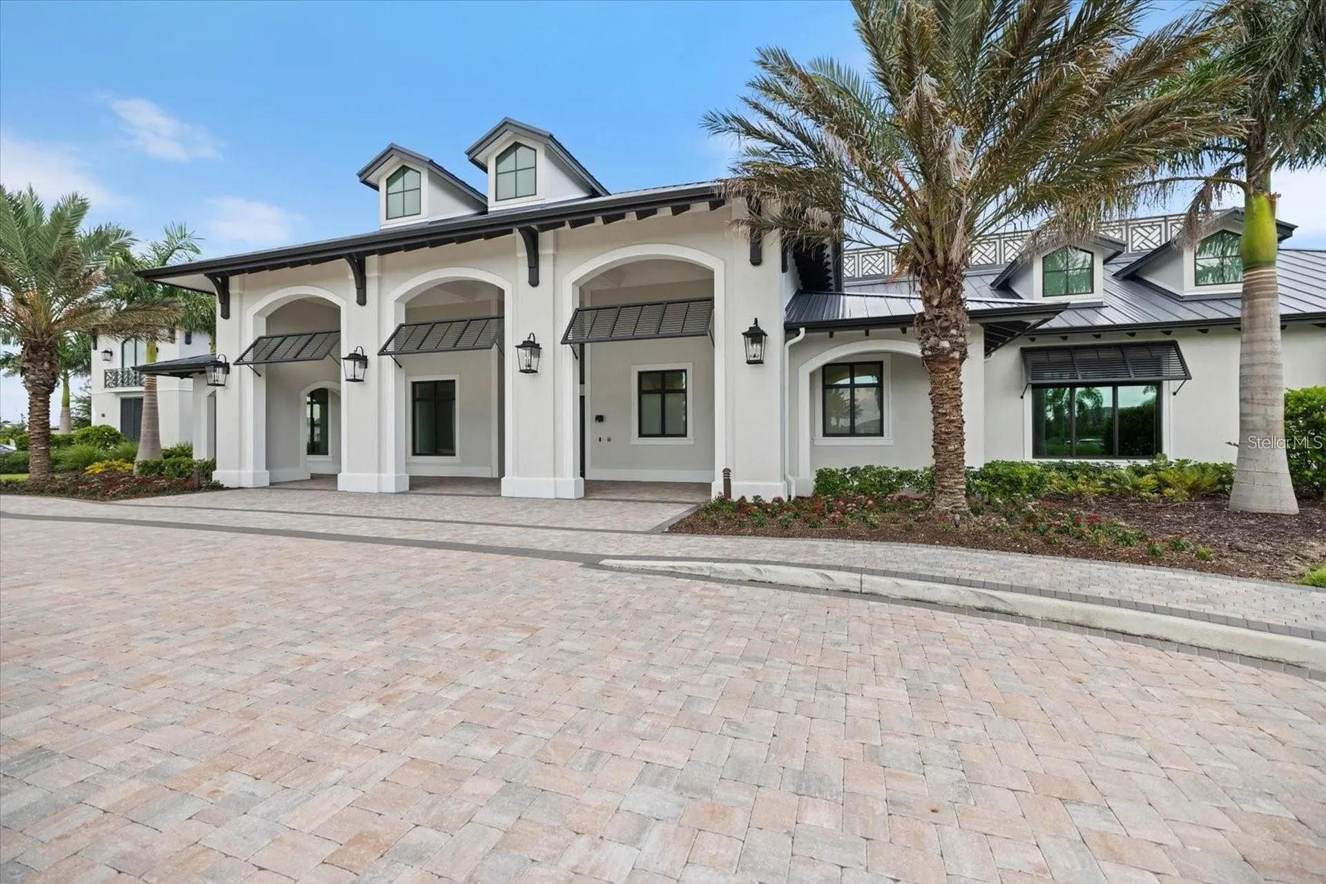 6295 Crested Eagle Lane Nokomis FL 34275