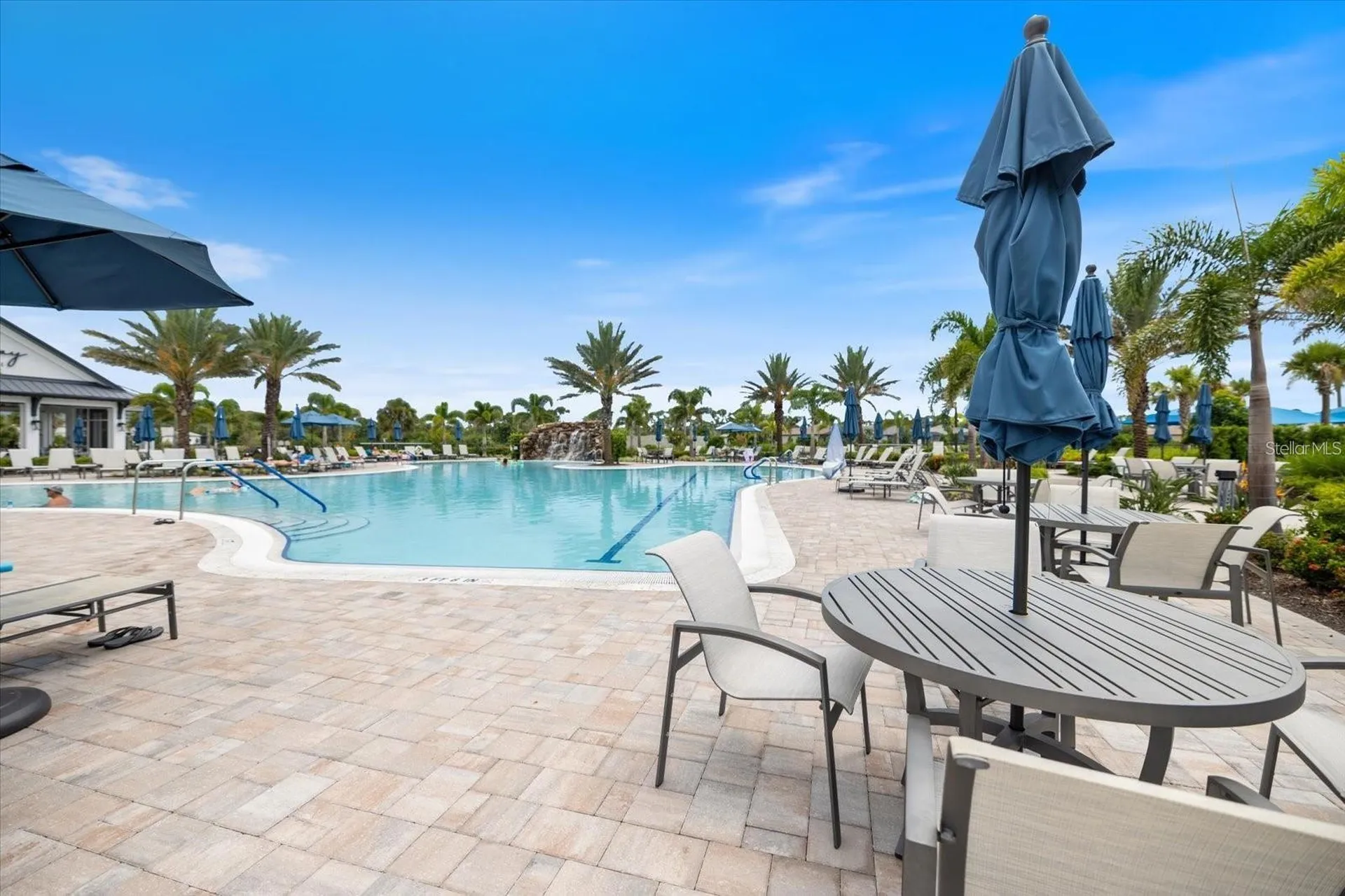 6295 Crested Eagle Lane Nokomis FL 34275