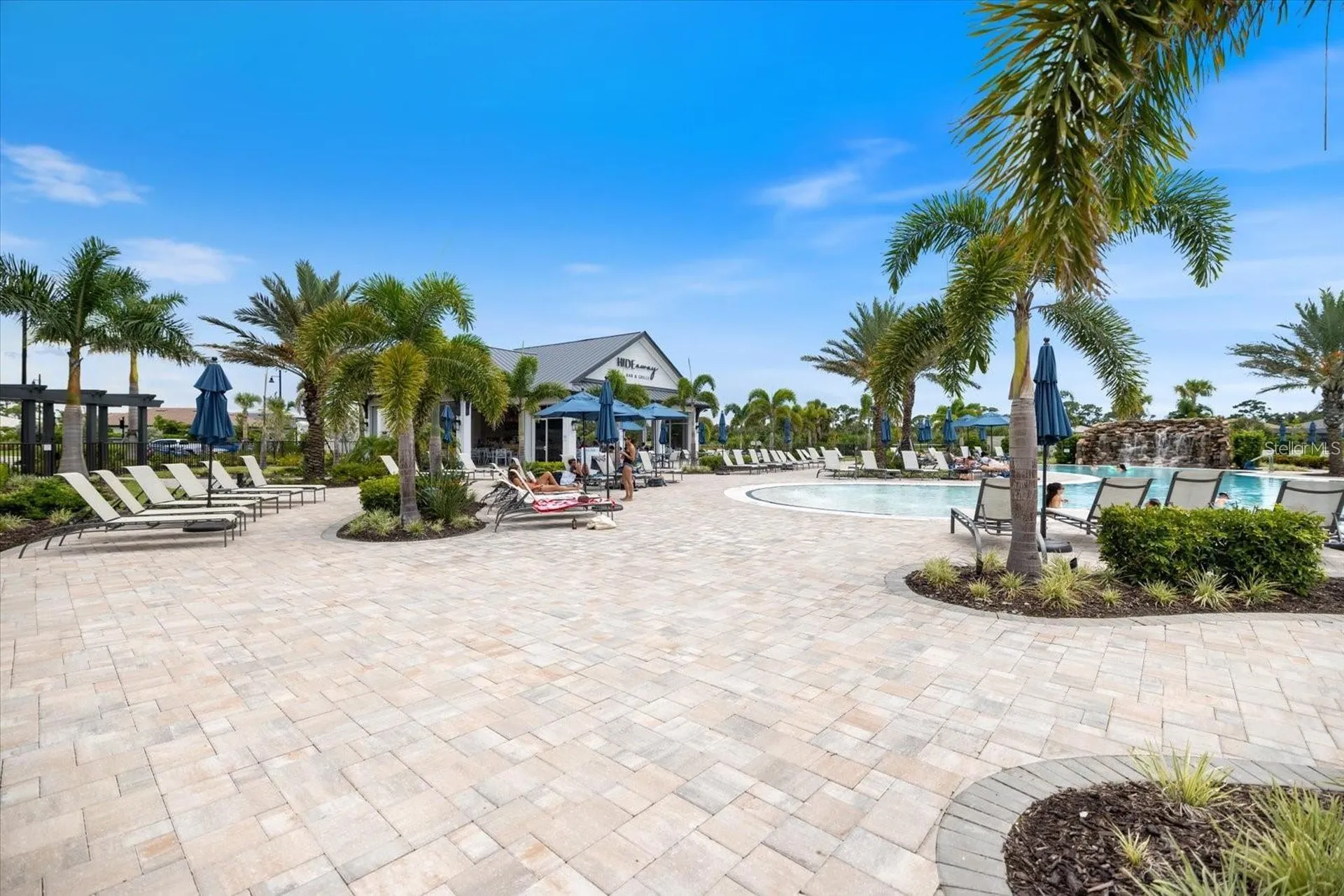 6295 Crested Eagle Lane Nokomis FL 34275