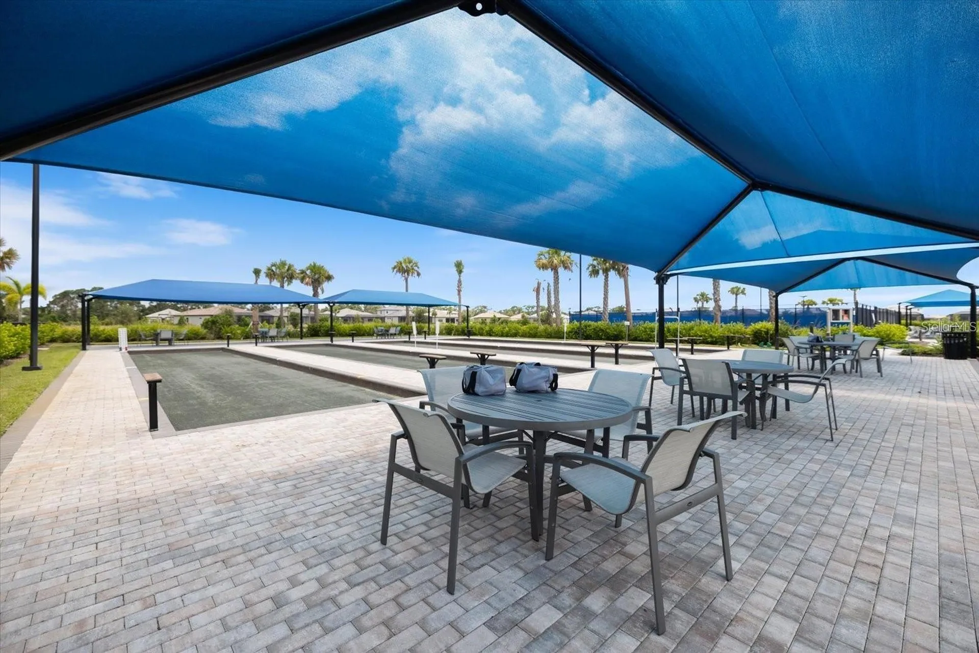 6295 Crested Eagle Lane Nokomis FL 34275