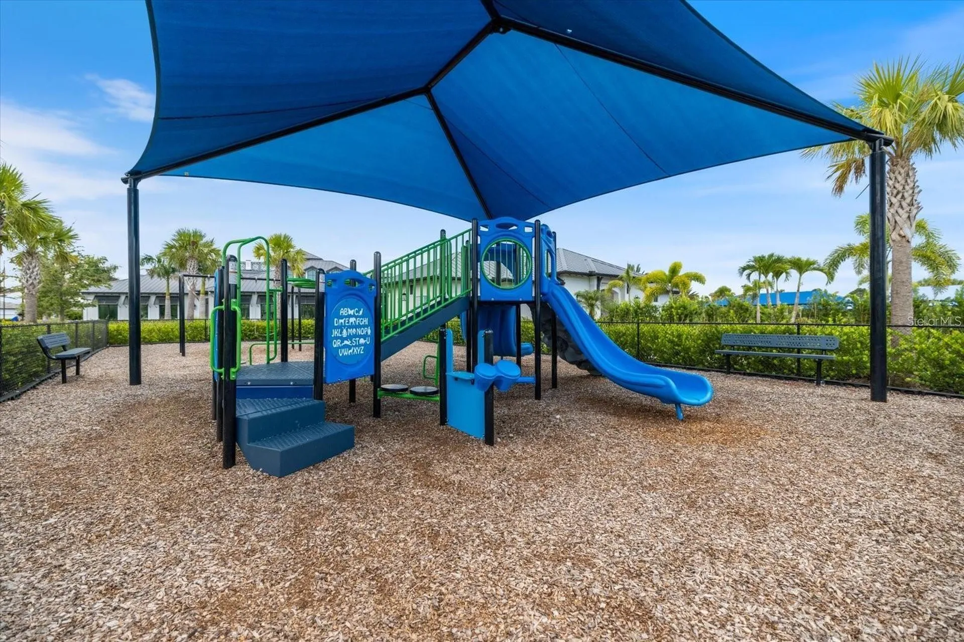 6295 Crested Eagle Lane Nokomis FL 34275