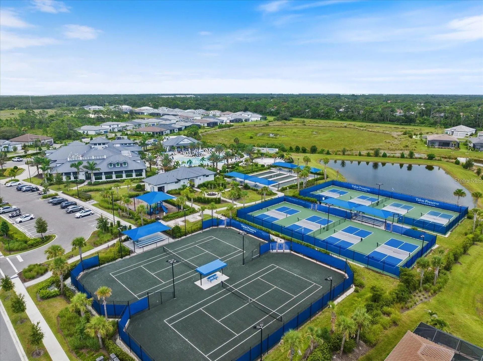 6295 Crested Eagle Lane Nokomis FL 34275