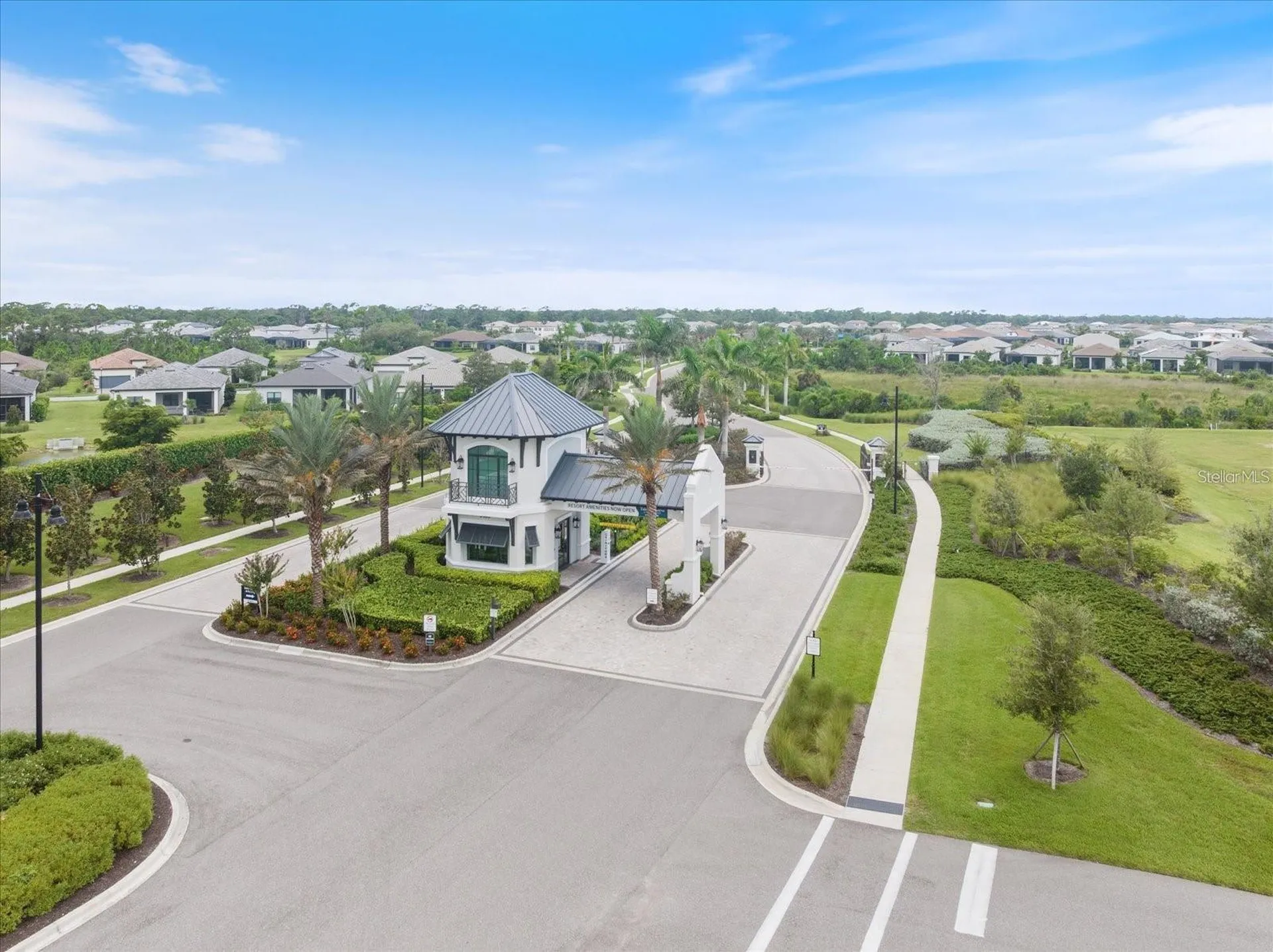 6295 Crested Eagle Lane Nokomis FL 34275