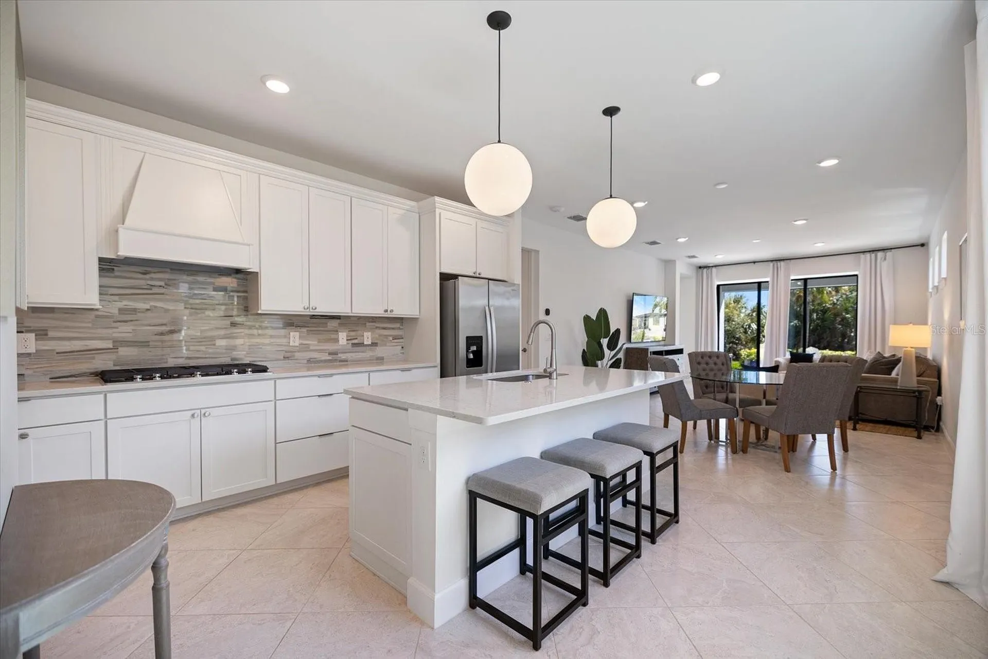 6295 Crested Eagle Lane Nokomis FL 34275