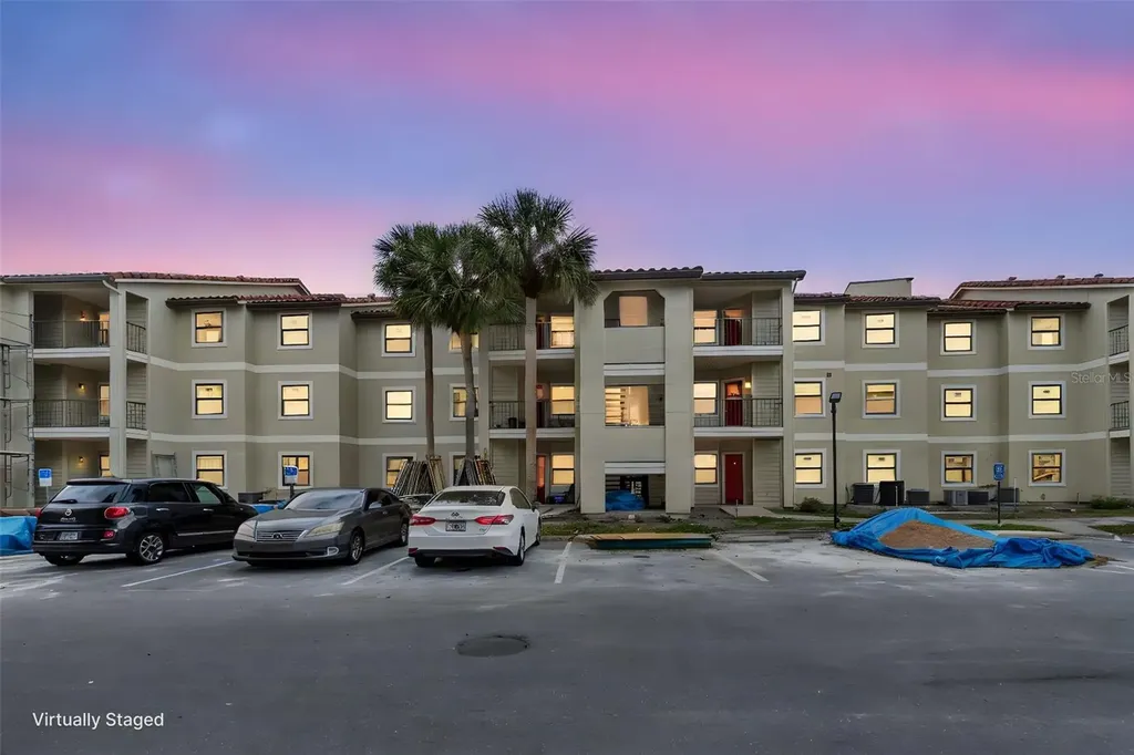3016 Parkway Boulevard Kissimmee FL 34747