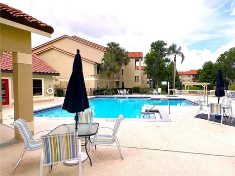 3016 Parkway Boulevard Kissimmee FL 34747