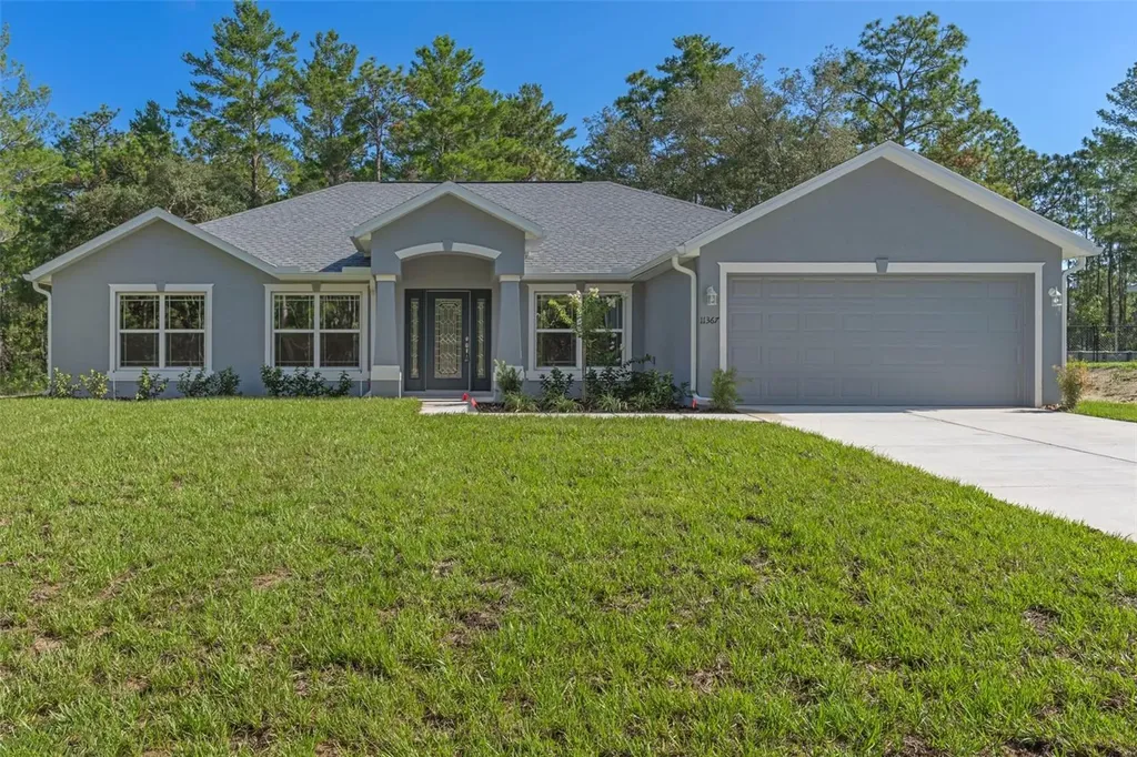 11367 Latchwood Avenue Weeki Wachee FL 34614