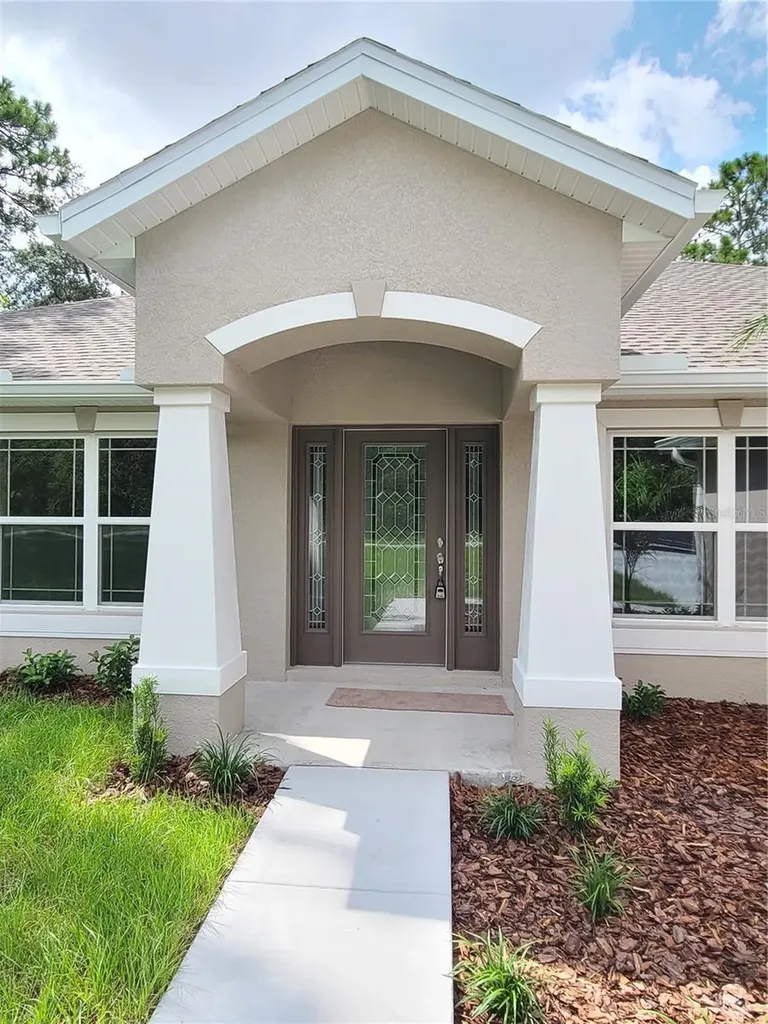 11367 Latchwood Avenue Weeki Wachee FL 34614