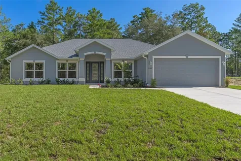 11367 Latchwood Avenue Weeki Wachee FL 34614