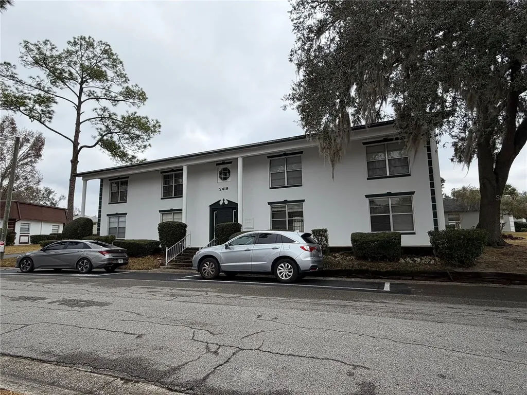2419 SE 16th Avenue Ocala FL 34471