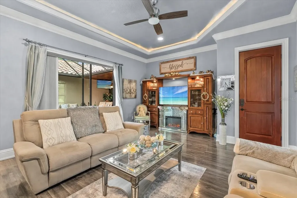 3604 Tropicaire Boulevard North Port FL 34286