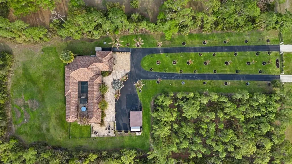 3604 Tropicaire Boulevard North Port FL 34286