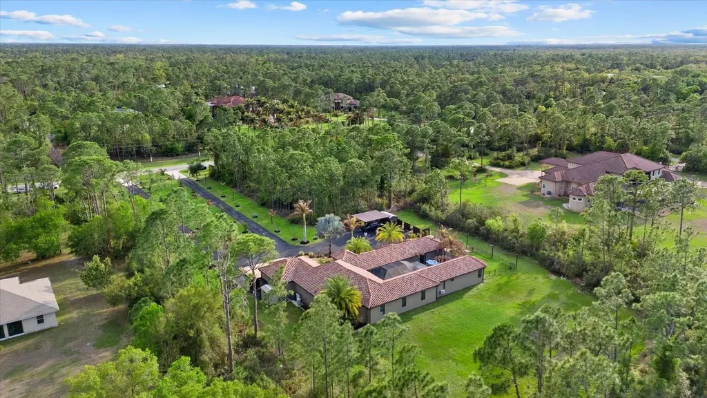 3604 Tropicaire Boulevard North Port FL 34286