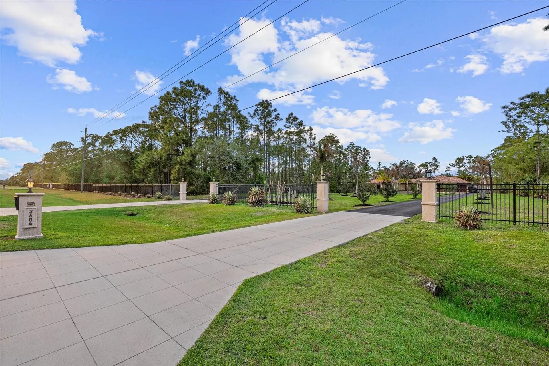 3604 Tropicaire Boulevard North Port FL 34286