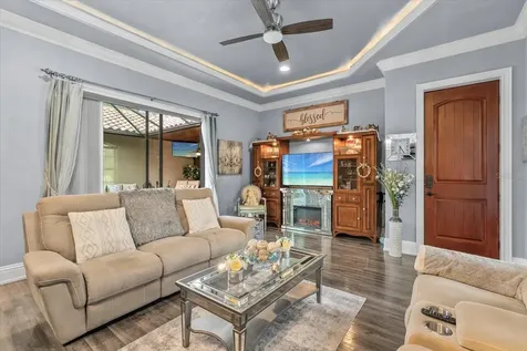 3604 Tropicaire Boulevard North Port FL 34286