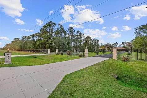 3604 Tropicaire Boulevard North Port FL 34286