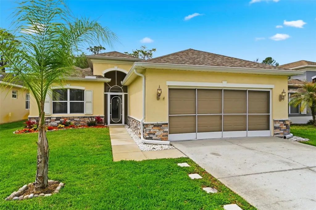 14753 Potterton Circle Hudson FL 34667
