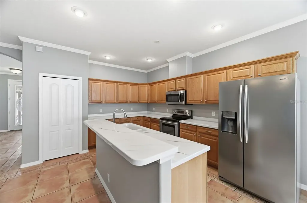 14753 Potterton Circle Hudson FL 34667