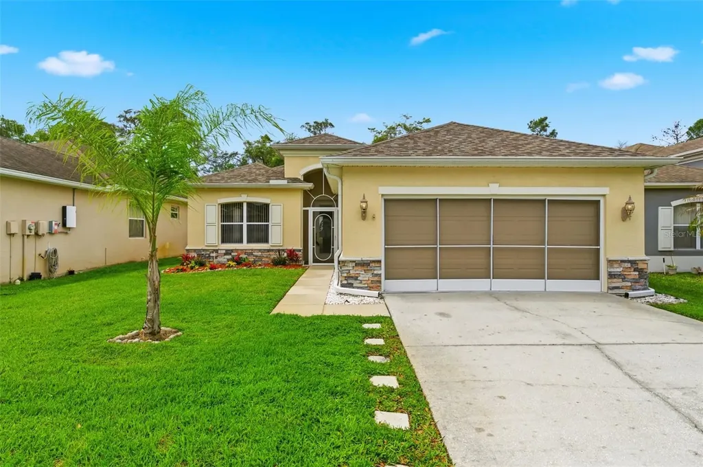 14753 Potterton Circle Hudson FL 34667