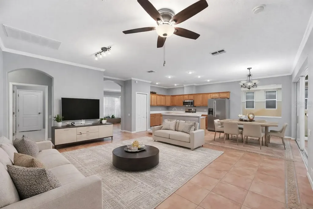 14753 Potterton Circle Hudson FL 34667