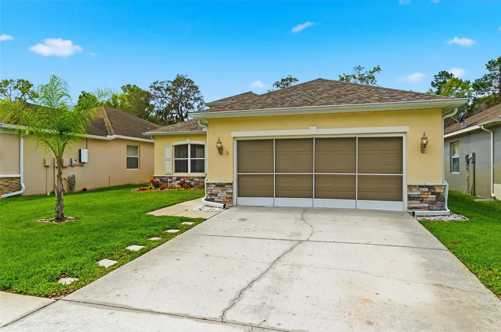 14753 Potterton Circle Hudson FL 34667