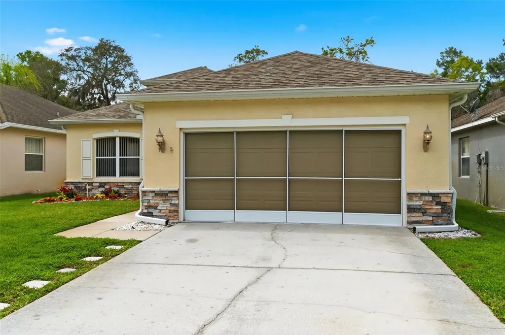 14753 Potterton Circle Hudson FL 34667