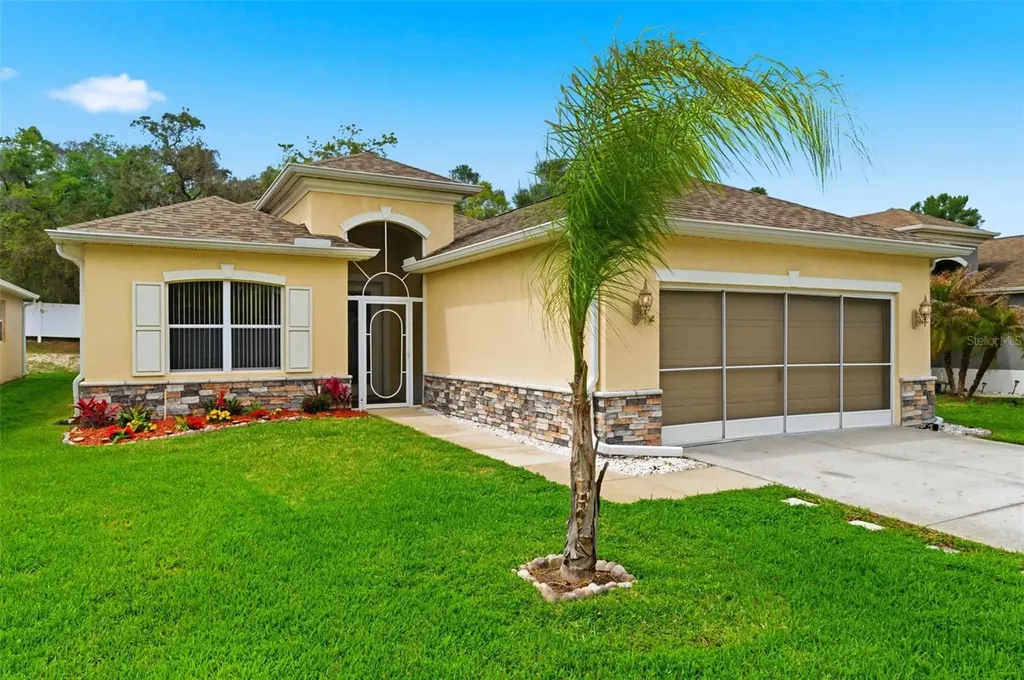 14753 Potterton Circle Hudson FL 34667