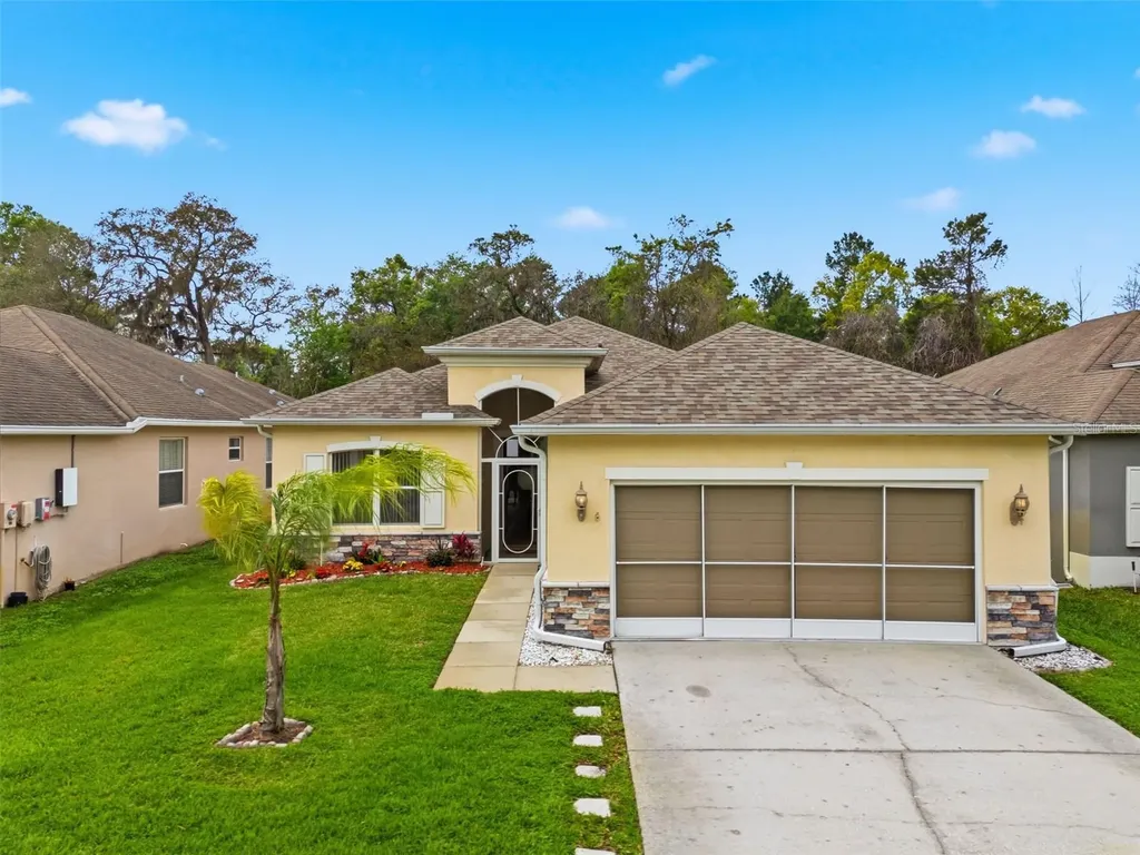 14753 Potterton Circle Hudson FL 34667