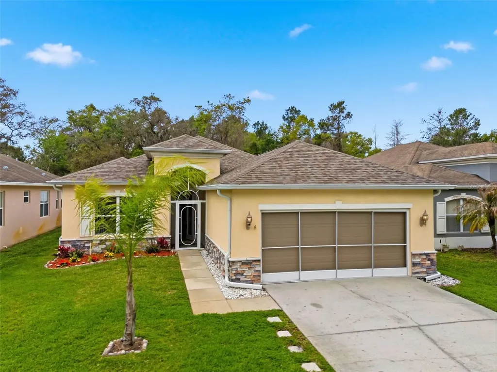 14753 Potterton Circle Hudson FL 34667