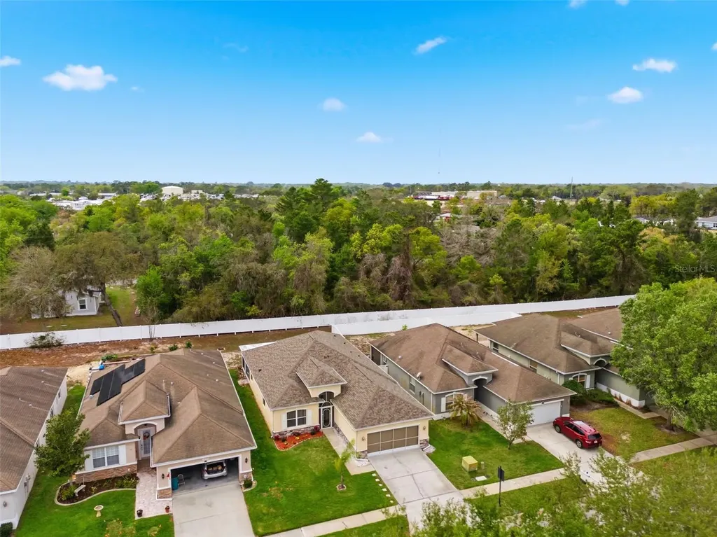 14753 Potterton Circle Hudson FL 34667