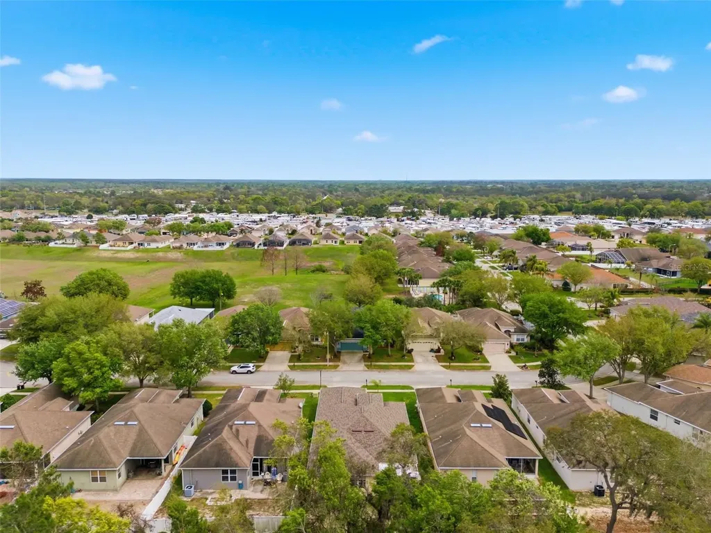 14753 Potterton Circle Hudson FL 34667