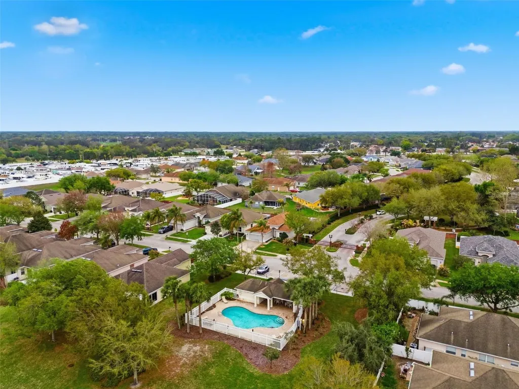 14753 Potterton Circle Hudson FL 34667