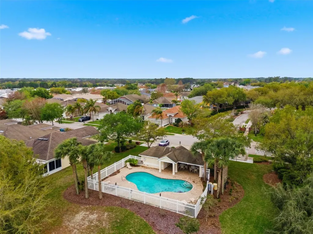 14753 Potterton Circle Hudson FL 34667