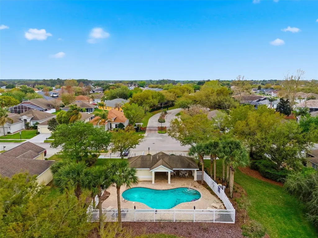 14753 Potterton Circle Hudson FL 34667