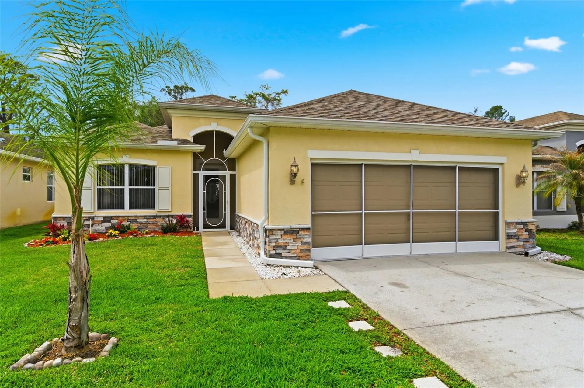 14753 Potterton Circle Hudson FL 34667