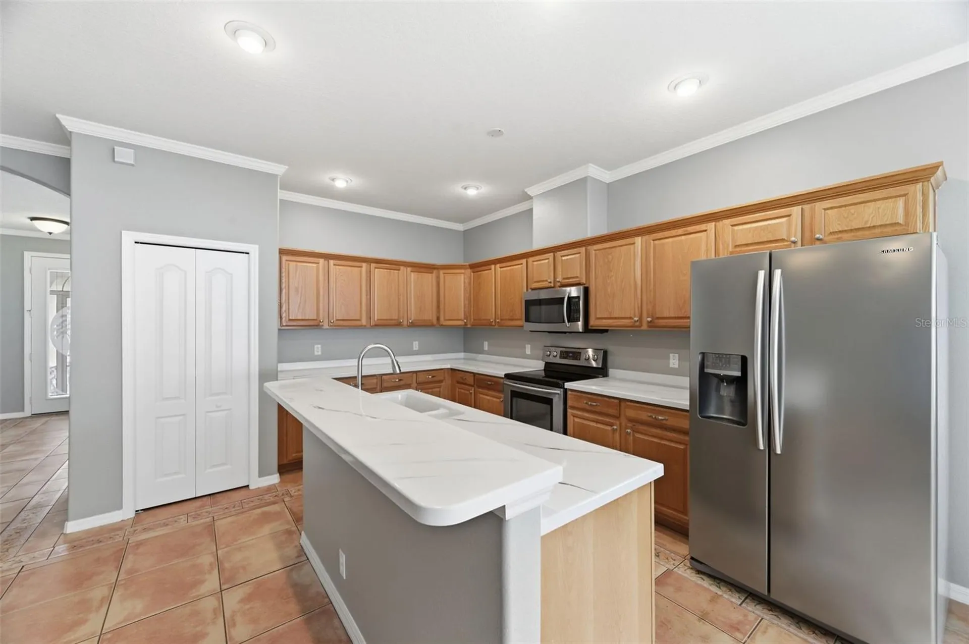 14753 Potterton Circle Hudson FL 34667