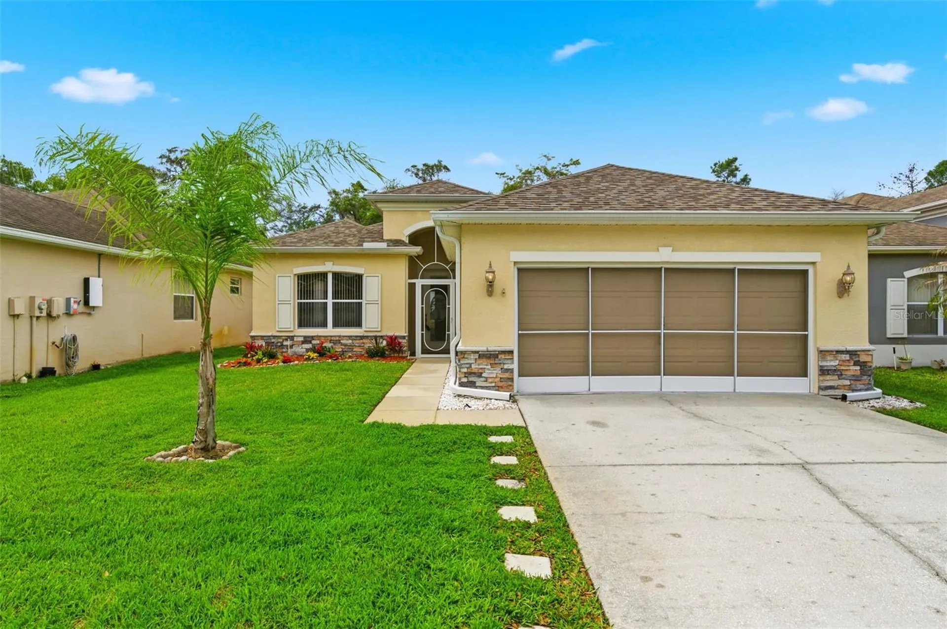 14753 Potterton Circle Hudson FL 34667