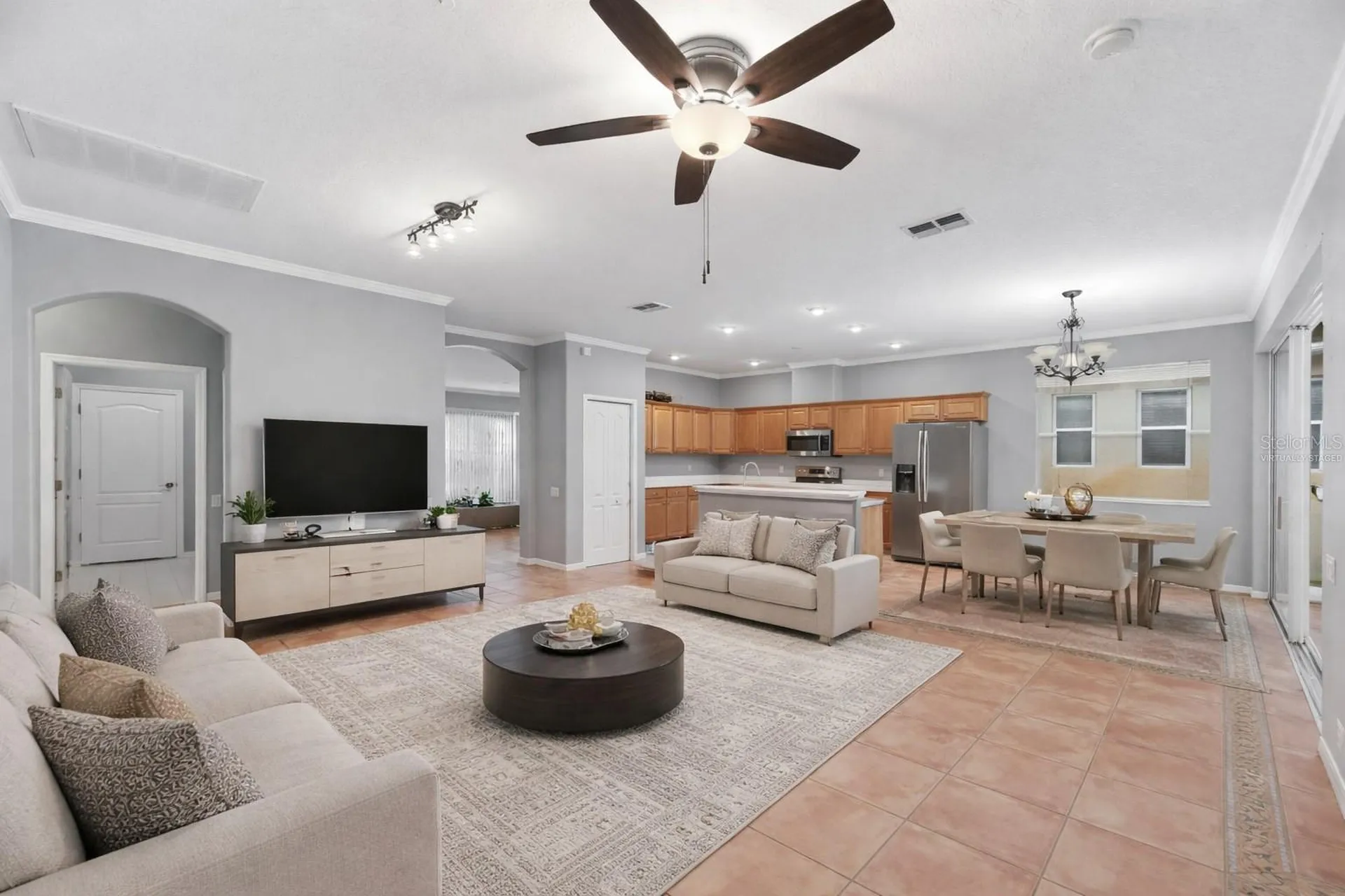 14753 Potterton Circle Hudson FL 34667