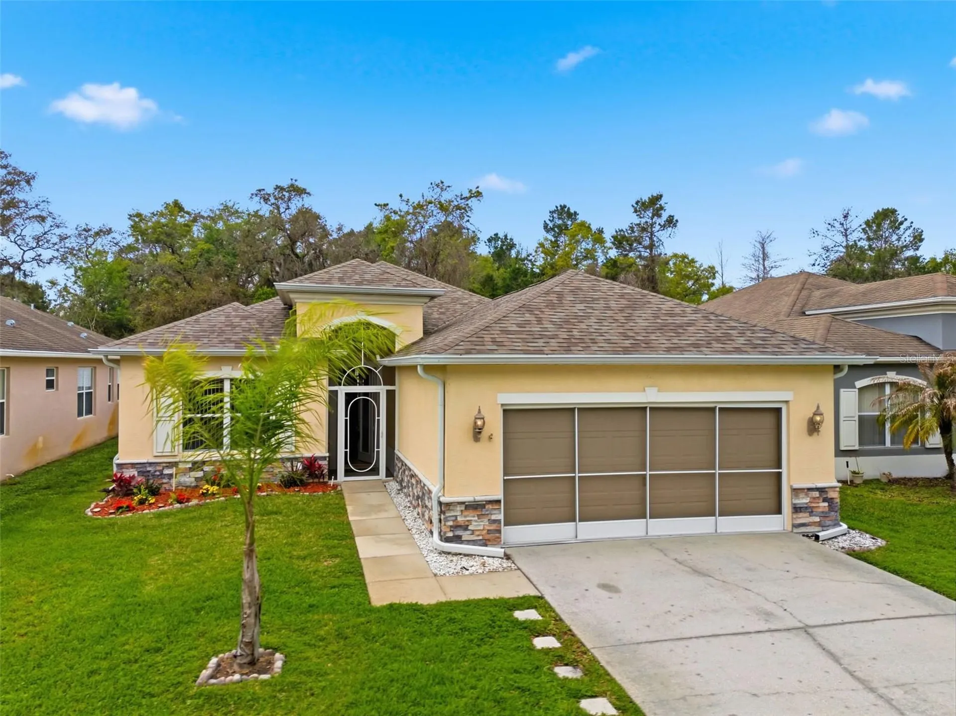 14753 Potterton Circle Hudson FL 34667