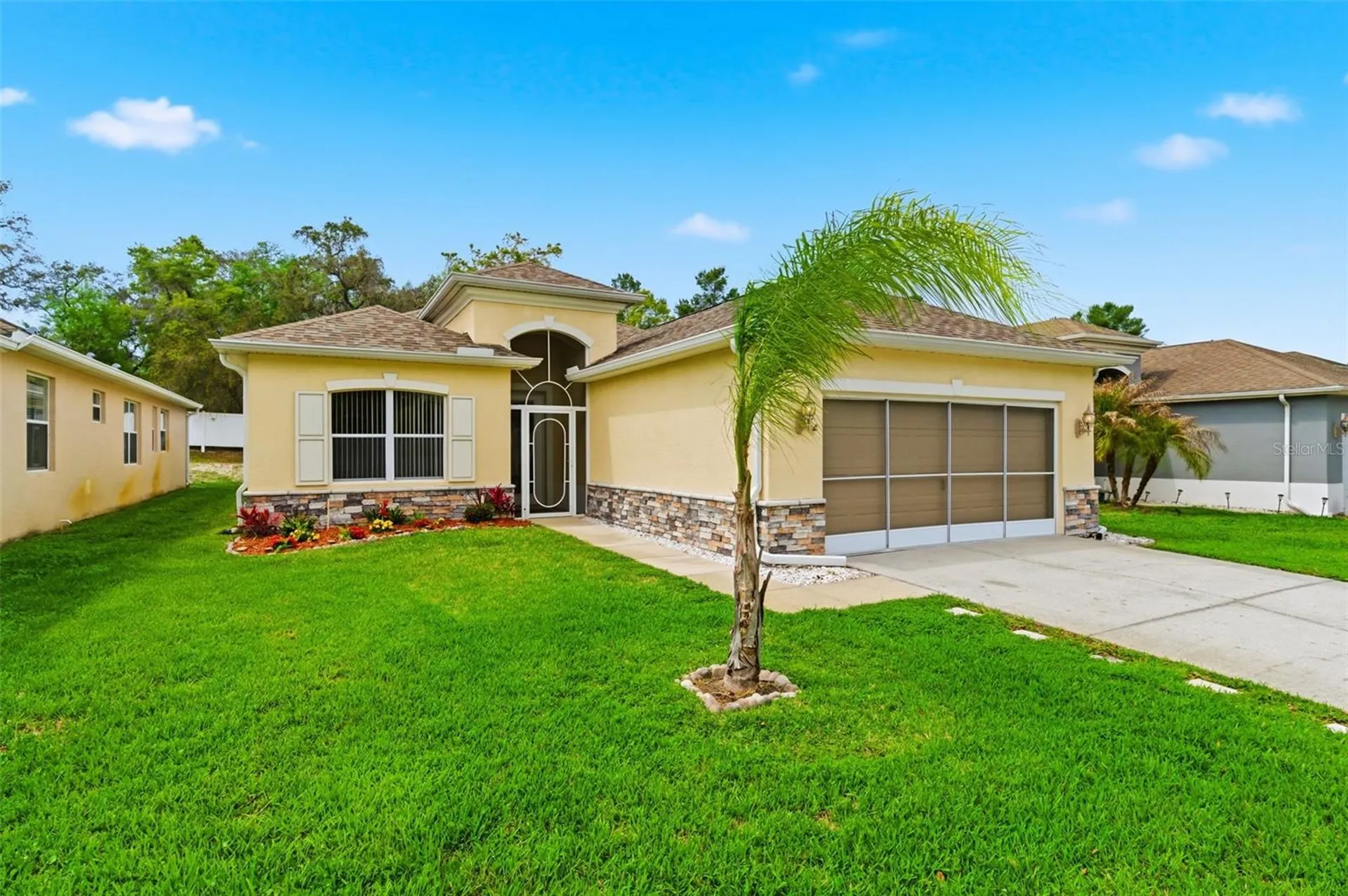 14753 Potterton Circle Hudson FL 34667