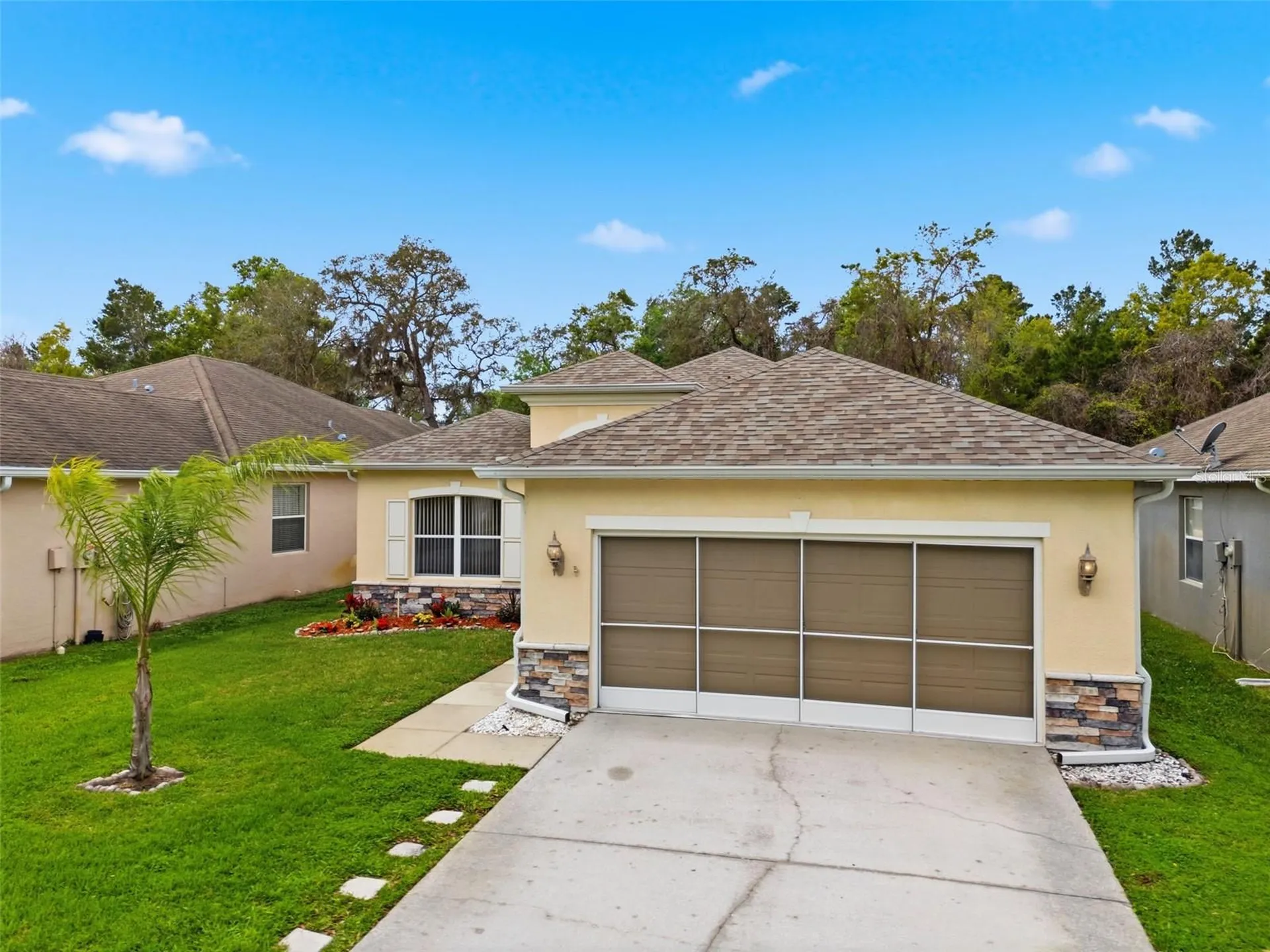 14753 Potterton Circle Hudson FL 34667