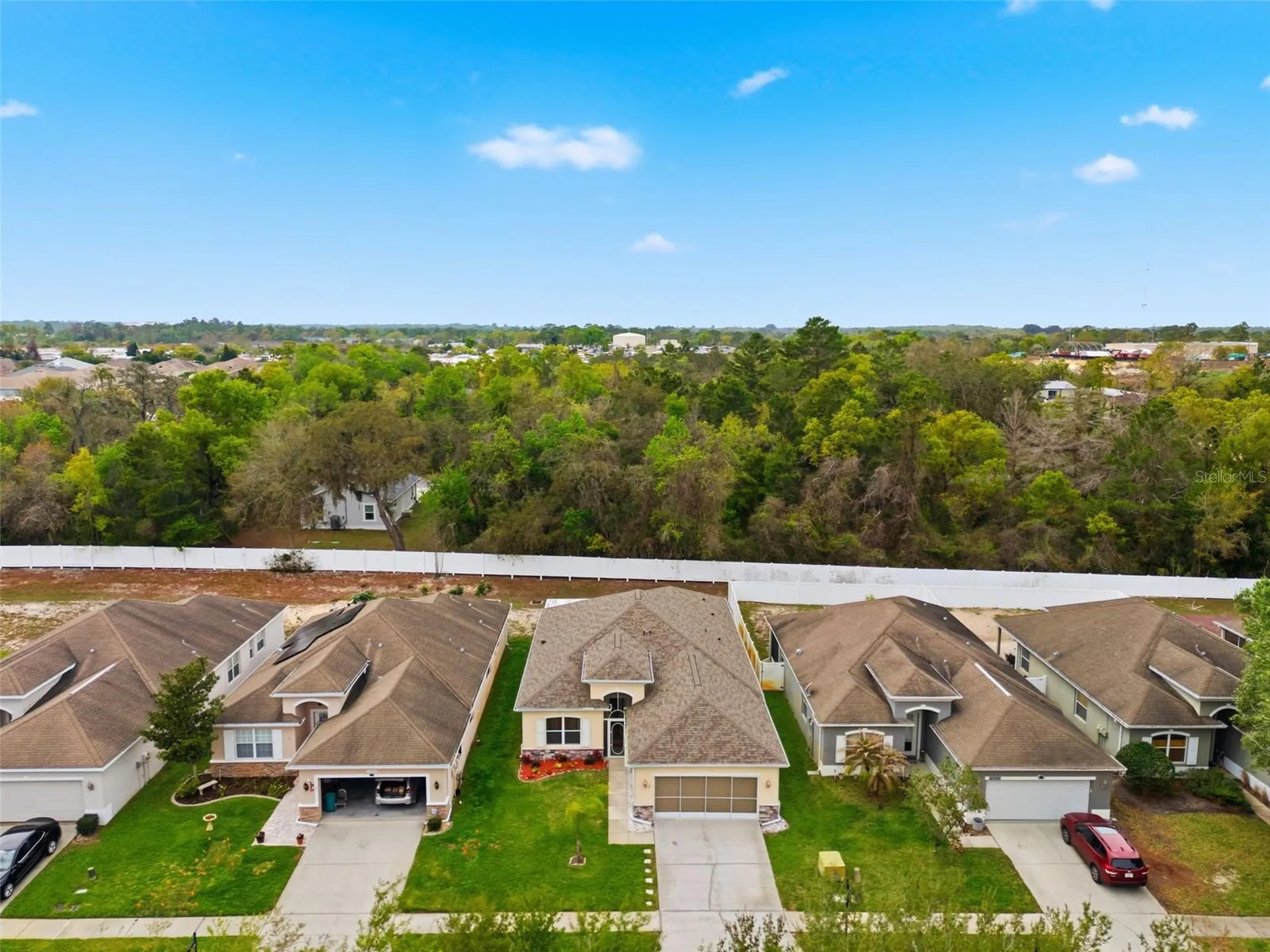 14753 Potterton Circle Hudson FL 34667