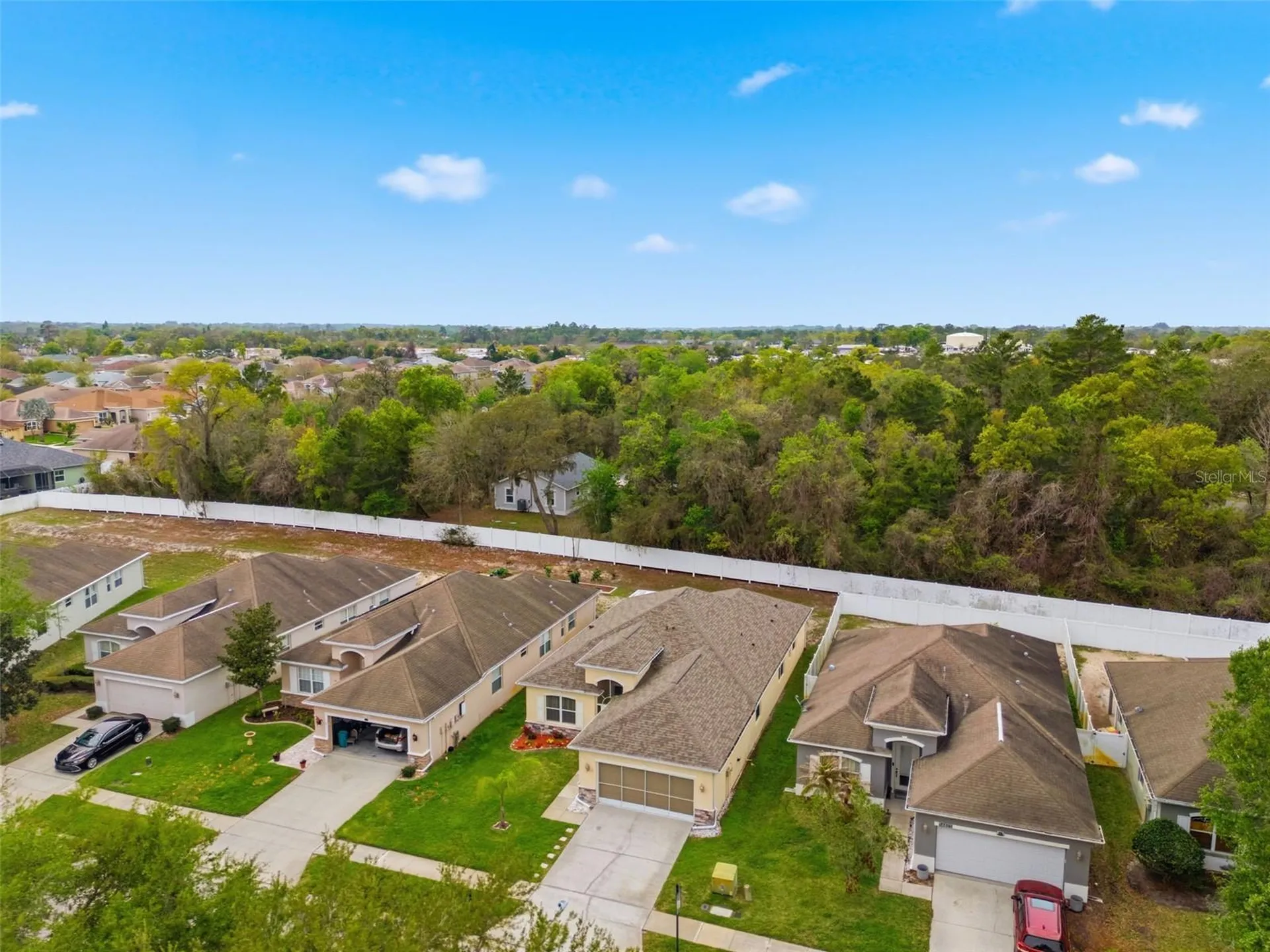 14753 Potterton Circle Hudson FL 34667